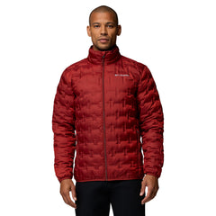 COLUMBIA Delta Ridge™ II Down Men's Jacket - Supersports Thailand