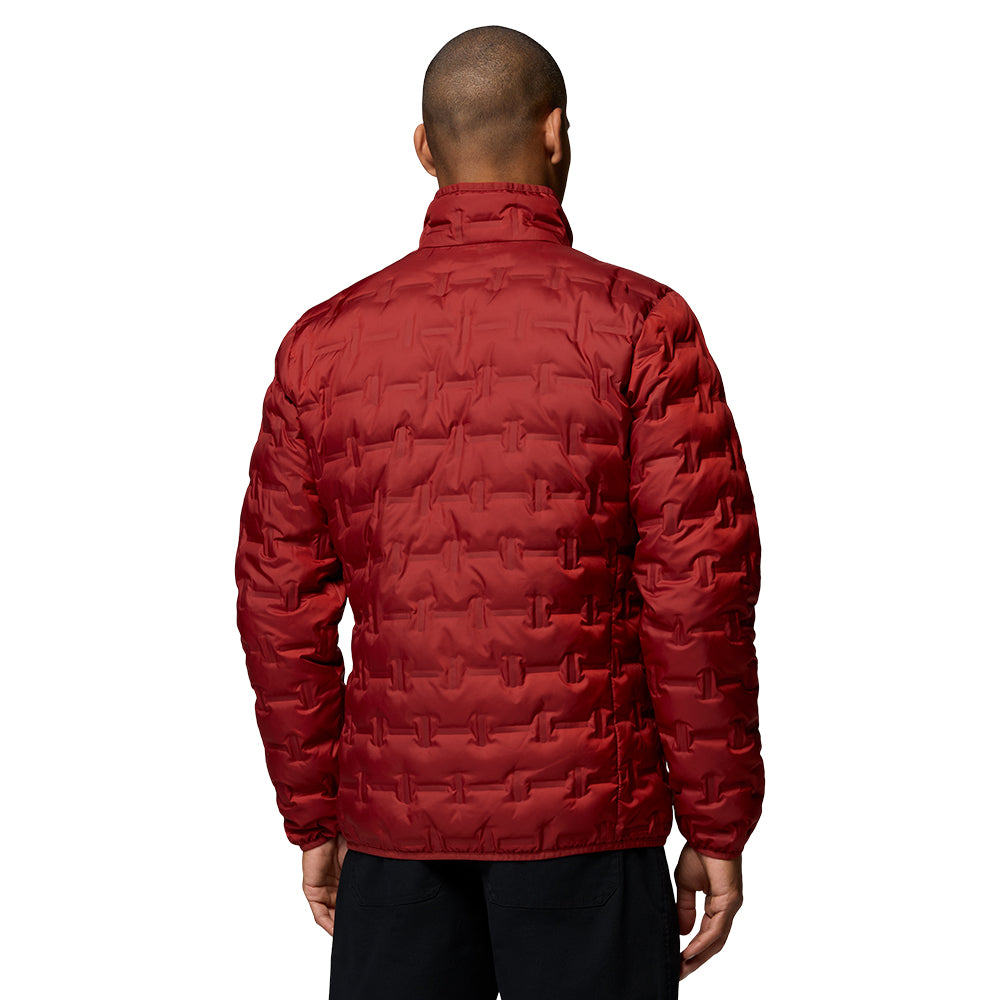 COLUMBIA Delta Ridge™ II Down Men's Jacket - Supersports Thailand Supersports Thailand