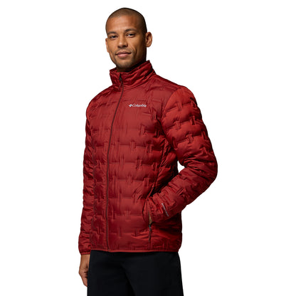 COLUMBIA Delta Ridge™ II Down Men's Jacket - Supersports Thailand