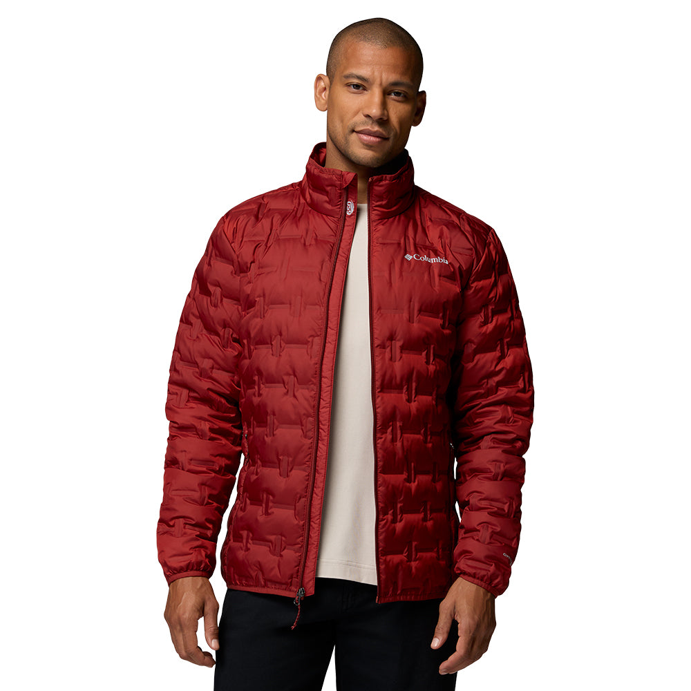 COLUMBIA Delta Ridge™ II Down Men's Jacket - Supersports Thailand