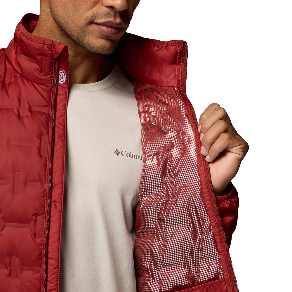 COLUMBIA Delta Ridge™ II Down Men's Jacket - Supersports Thailand