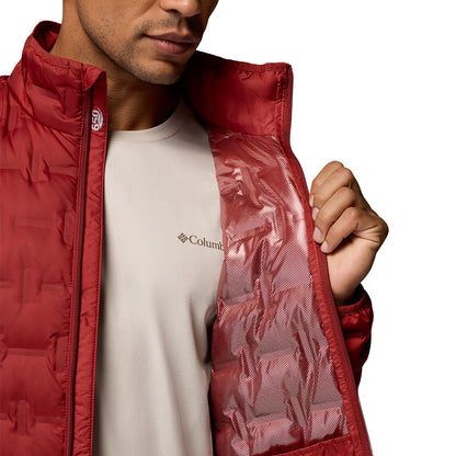 COLUMBIA Delta Ridge™ II Down Men's Jacket - Supersports Thailand