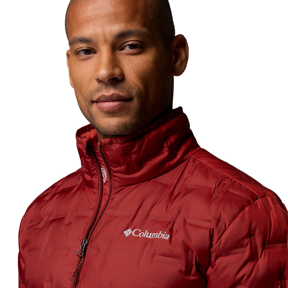 COLUMBIA Delta Ridge™ II Down Men's Jacket - Supersports Thailand