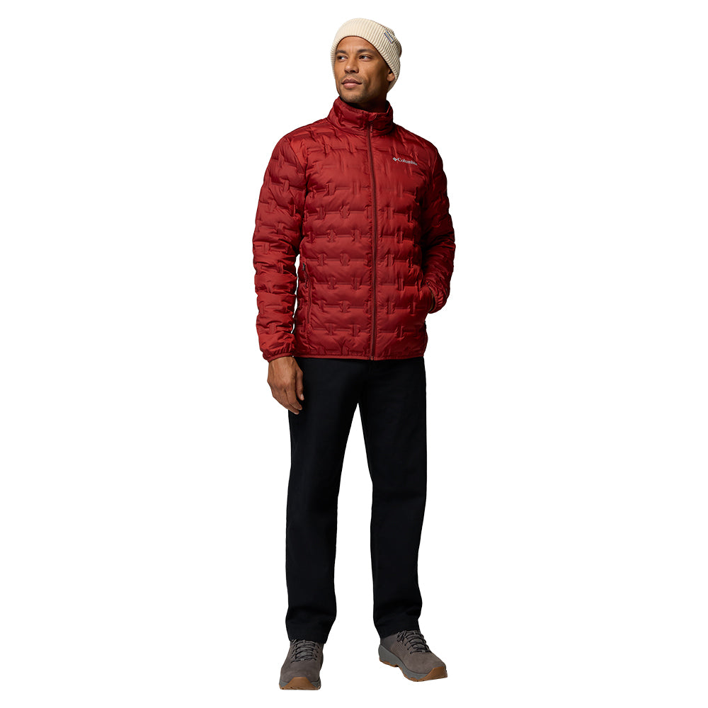 COLUMBIA Delta Ridge™ II Down Men's Jacket - Supersports Thailand Supersports Thailand