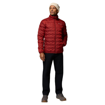 COLUMBIA Delta Ridge™ II Down Men's Jacket - Supersports Thailand