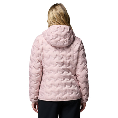 COLUMBIA Delta Ridge™ II Down Hooded Women's Jacket - Supersports Thailand