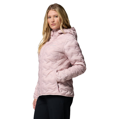 COLUMBIA Delta Ridge™ II Down Hooded Women's Jacket - Supersports Thailand