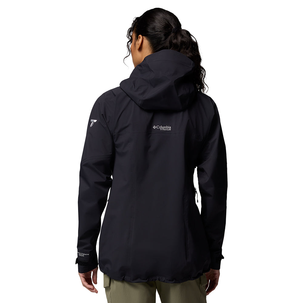 COLUMBIA Saudan Pro 3L Women's Jacket - Supersports Thailand