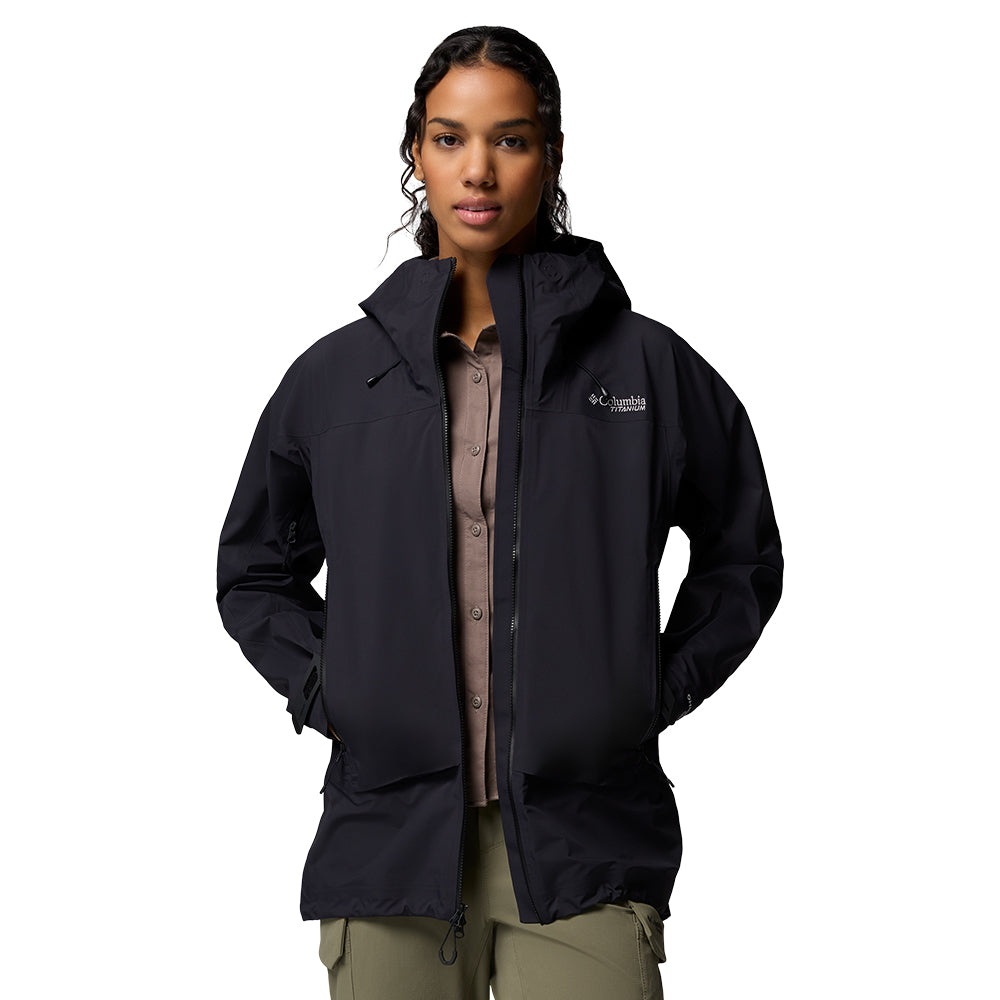 COLUMBIA Saudan Pro 3L Women's Jacket - Supersports Thailand