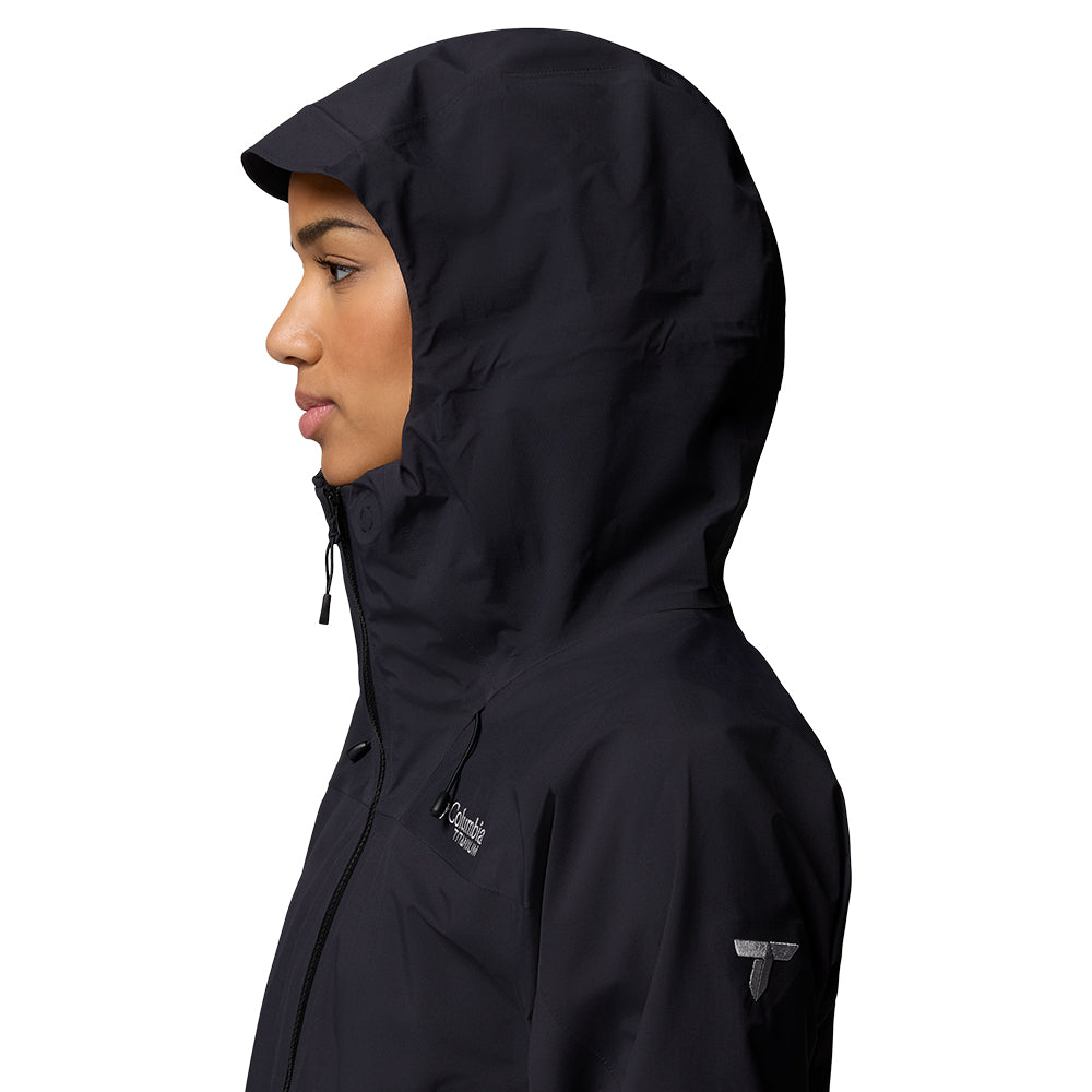 COLUMBIA Saudan Pro 3L Women's Jacket - Supersports Thailand