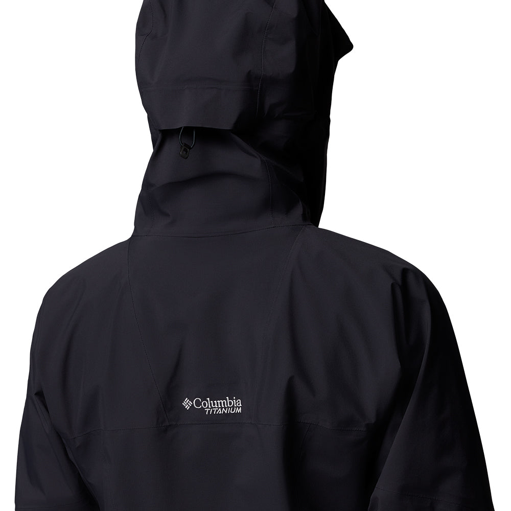COLUMBIA Saudan Pro 3L Women's Jacket - Supersports Thailand Supersports Thailand