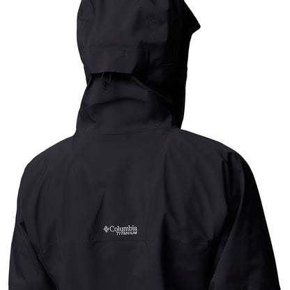 COLUMBIA Saudan Pro 3L Women's Jacket - Supersports Thailand