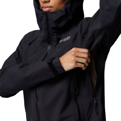 COLUMBIA Saudan Pro 3L Women's Jacket - Supersports Thailand