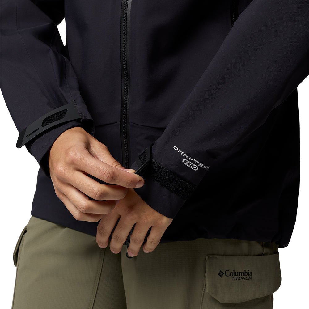 COLUMBIA Saudan Pro 3L Women's Jacket - Supersports Thailand Supersports Thailand
