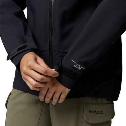 COLUMBIA Saudan Pro 3L Women's Jacket - Supersports Thailand