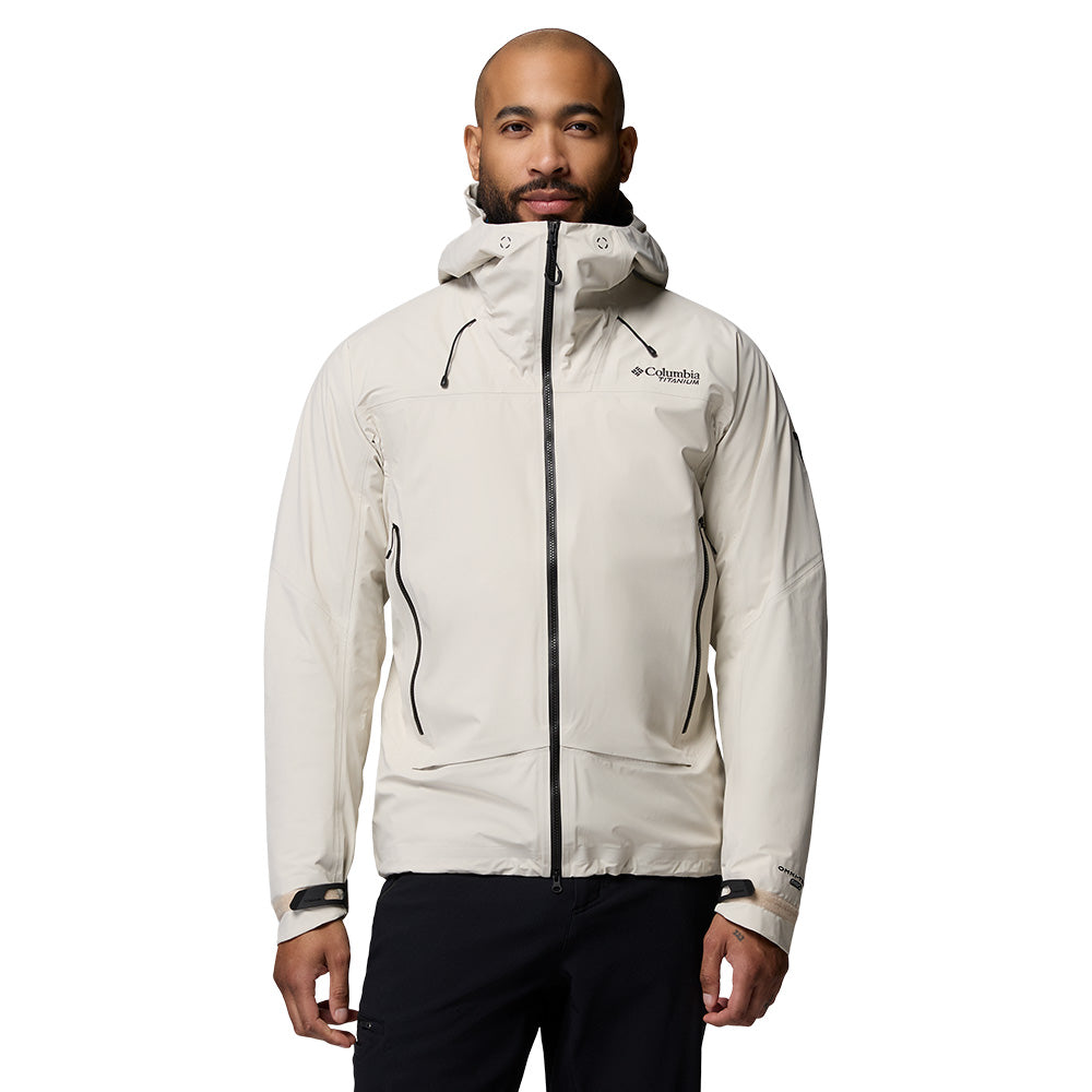 COLUMBIA Saudan Pro 3L Men's Jacket - Supersports Thailand Supersports Thailand