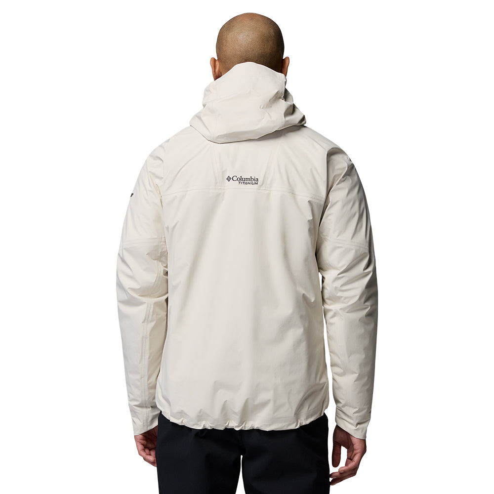 COLUMBIA Saudan Pro 3L Men's Jacket - Supersports Thailand Supersports Thailand