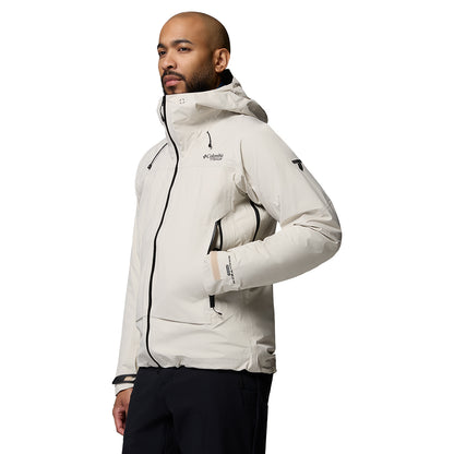 COLUMBIA Saudan Pro 3L Men's Jacket - Supersports Thailand