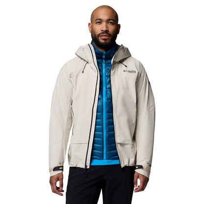 COLUMBIA Saudan Pro 3L Men's Jacket - Supersports Thailand