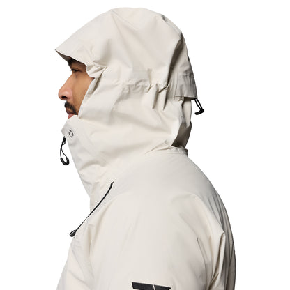 COLUMBIA Saudan Pro 3L Men's Jacket - Supersports Thailand