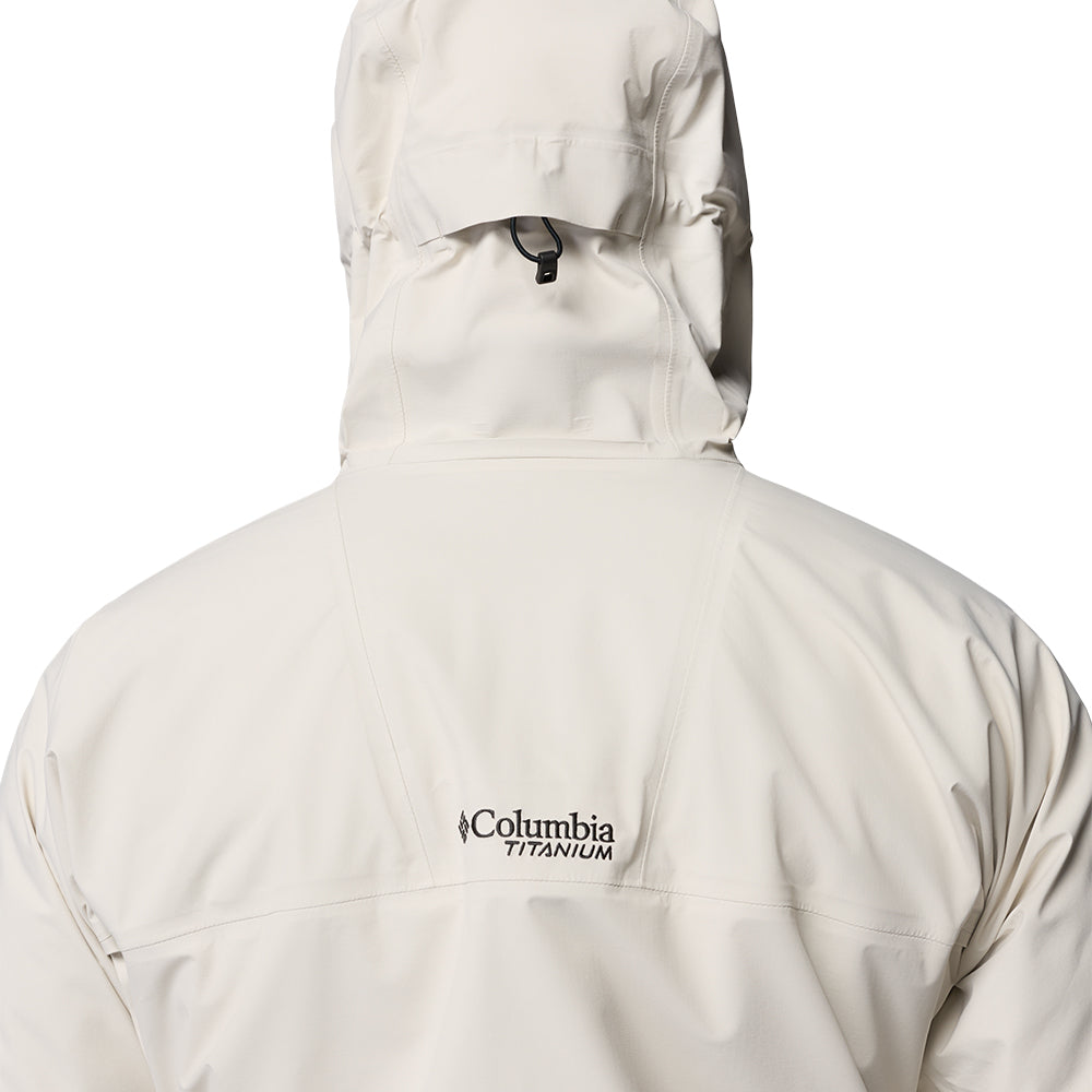 COLUMBIA Saudan Pro 3L Men's Jacket - Supersports Thailand