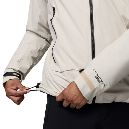COLUMBIA Saudan Pro 3L Men's Jacket - Supersports Thailand