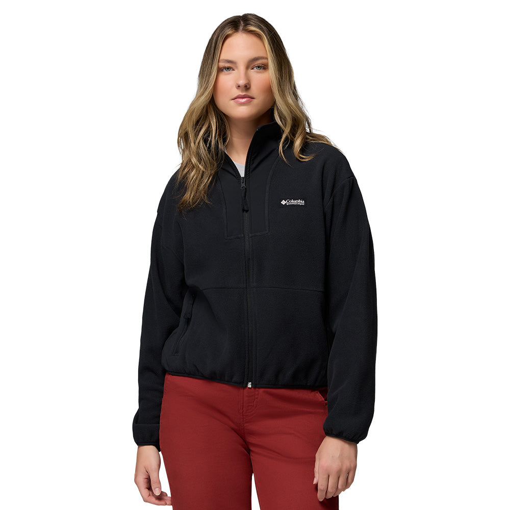 COLUMBIA Sequoia Grove™ II Full Zip Women's Jacket - Supersports Thailand Supersports Thailand