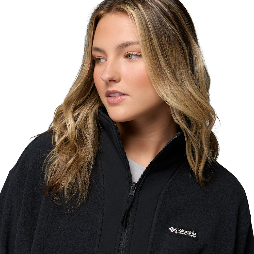 COLUMBIA Sequoia Grove™ II Full Zip Women's Jacket - Supersports Thailand Supersports Thailand