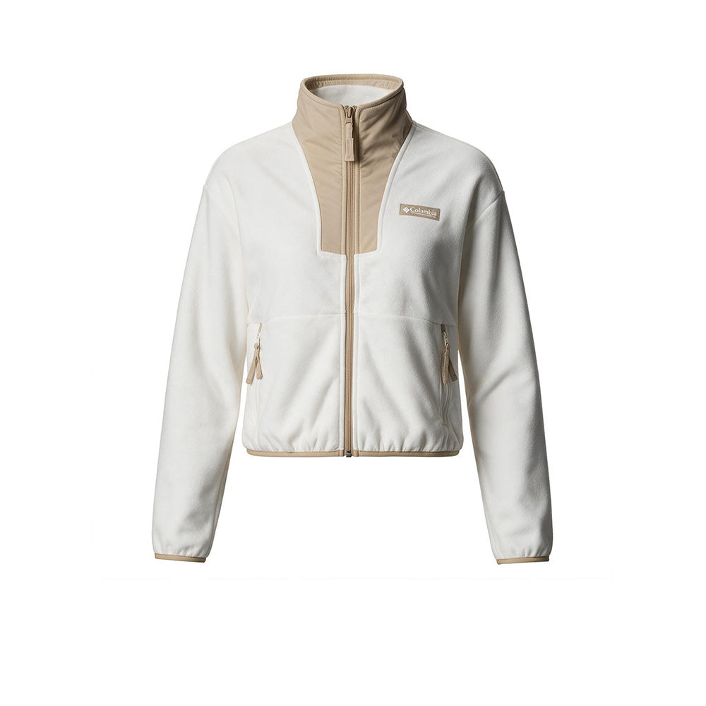 COLUMBIA Sequoia Grove™ II Full Zip Women's Jacket - Supersports Thailand