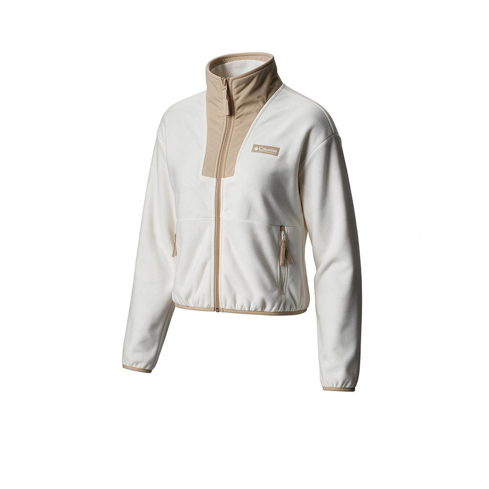 COLUMBIA Sequoia Grove™ II Full Zip Women's Jacket - Supersports Thailand