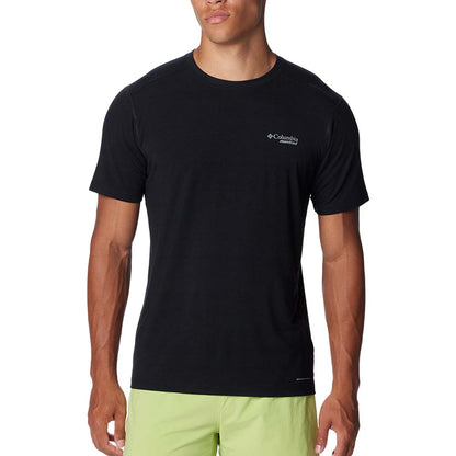 COLUMBIA Endless Trail Running Tech เสื้อวิ่งเทรลผู้ชาย