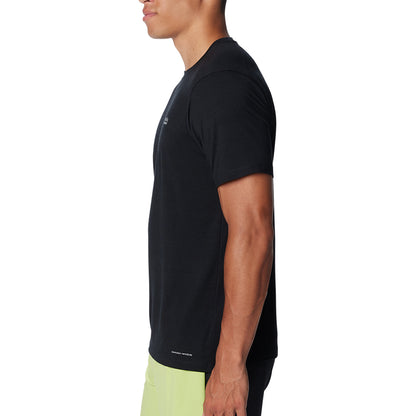 COLUMBIA Endless Trail Running Tech เสื้อวิ่งเทรลผู้ชาย
