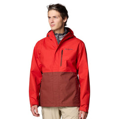 COLUMBIA Hikebound™ II เสื้อแจ็คเก็ตผู้ชาย