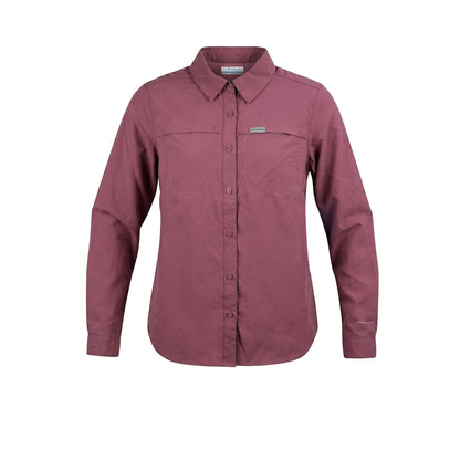 COLUMBIA Silver Ridge™ 3.0 Long Sleeve Women's Hiking Shirt