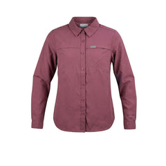 COLUMBIA Silver Ridge™ 3.0 Long Sleeve Women's Hiking Shirt
