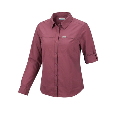 COLUMBIA Silver Ridge™ 3.0 Long Sleeve Women's Hiking Shirt