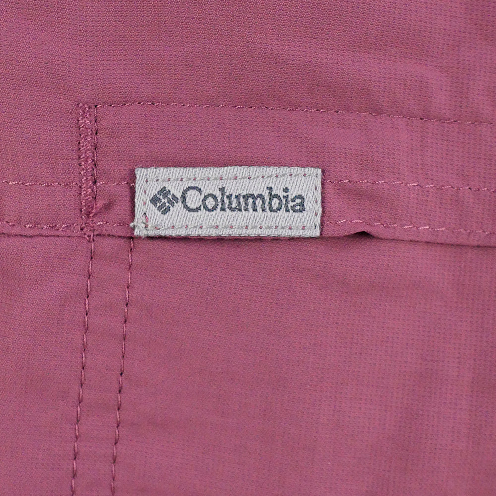 COLUMBIA Silver Ridge™ 3.0 Long Sleeve Women's Hiking Shirt Supersports Thailand