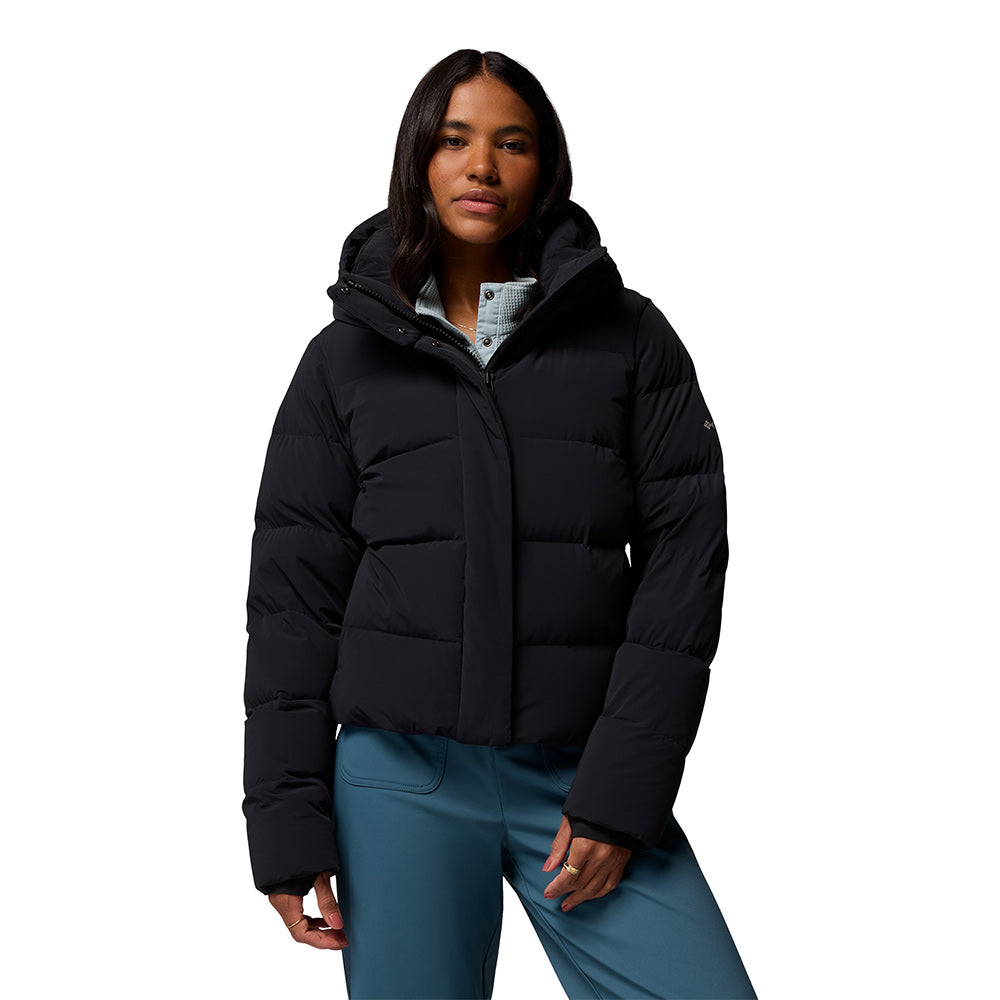 COLUMBIA Amaze Puff™ Hooded Women's Jacket Supersports Thailand