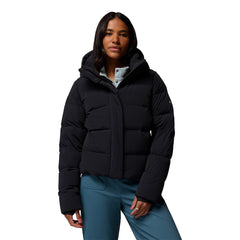 COLUMBIA Amaze Puff™ Hooded Women's Jacket
