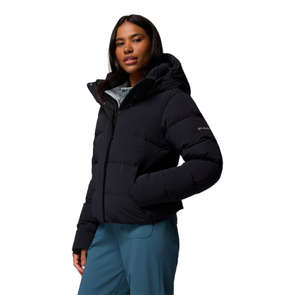 COLUMBIA Amaze Puff™ Hooded Women's Jacket
