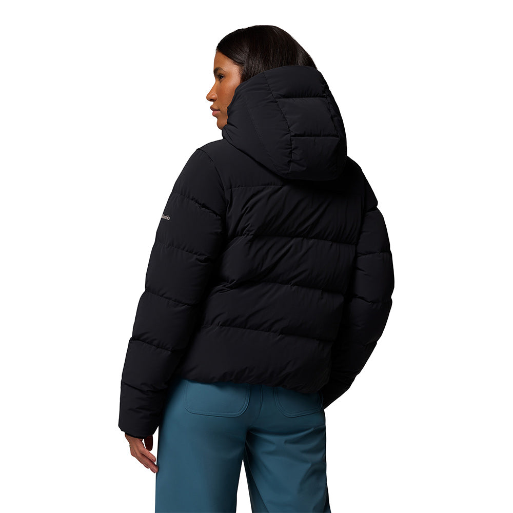 COLUMBIA Amaze Puff™ Hooded Women's Jacket Supersports Thailand