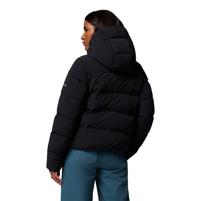 COLUMBIA Amaze Puff™ Hooded Women's Jacket