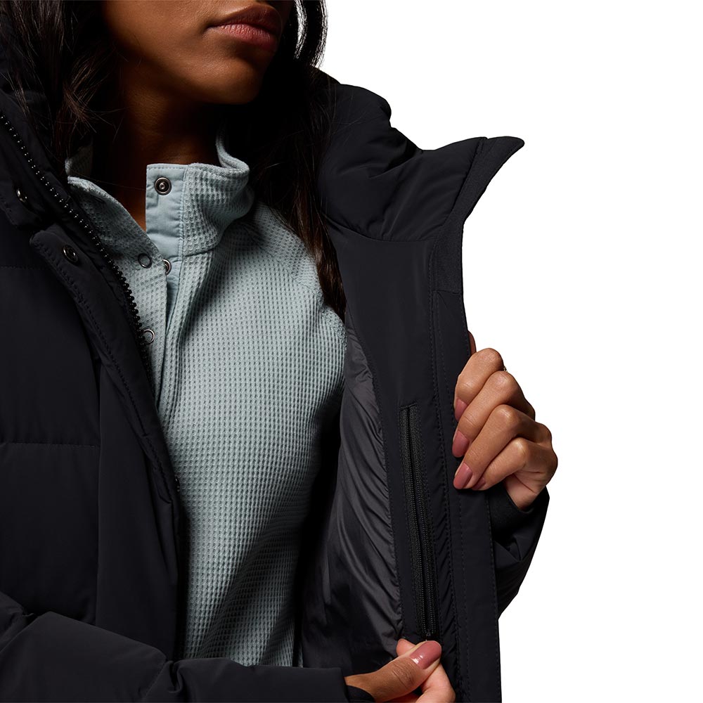 COLUMBIA Amaze Puff™ Hooded Women's Jacket Supersports Thailand
