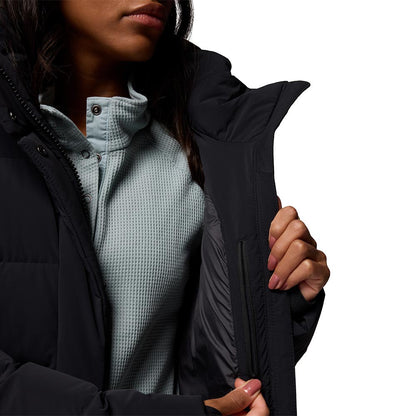 COLUMBIA Amaze Puff™ Hooded Women's Jacket