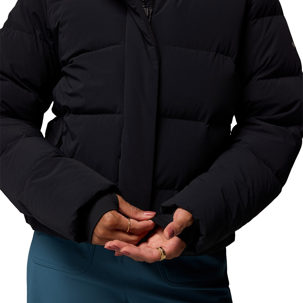 COLUMBIA Amaze Puff™ Hooded Women's Jacket Supersports Thailand
