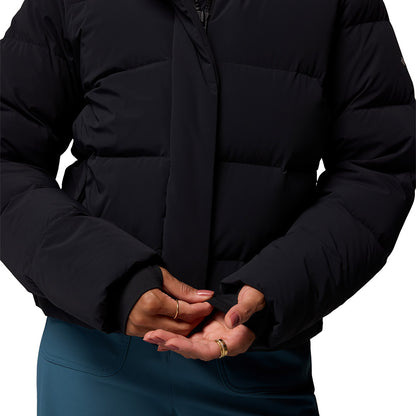 COLUMBIA Amaze Puff™ Hooded Women's Jacket