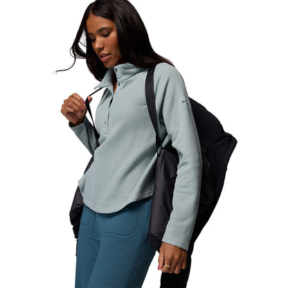 COLUMBIA Amaze Puff™ Hooded Women's Jacket
