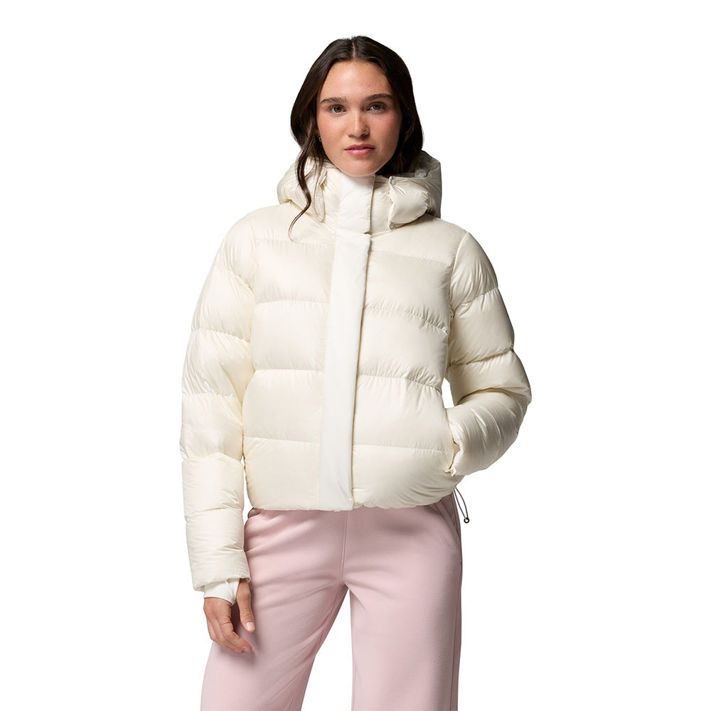 COLUMBIA Amaze Puff™ Hooded Women's Jacket Supersports Thailand