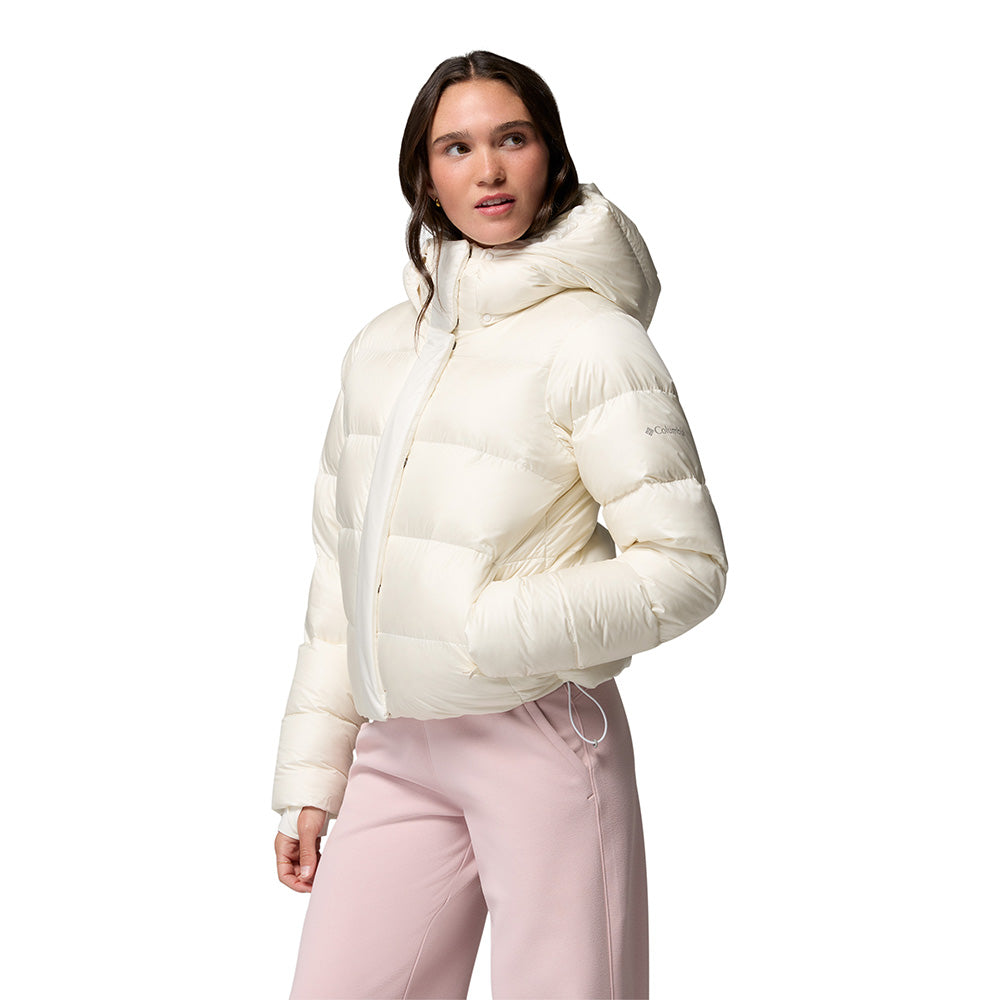 COLUMBIA Amaze Puff™ Hooded Women's Jacket Supersports Thailand