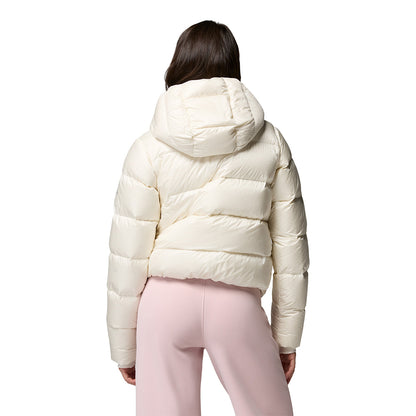 COLUMBIA Amaze Puff™ Hooded Women's Jacket